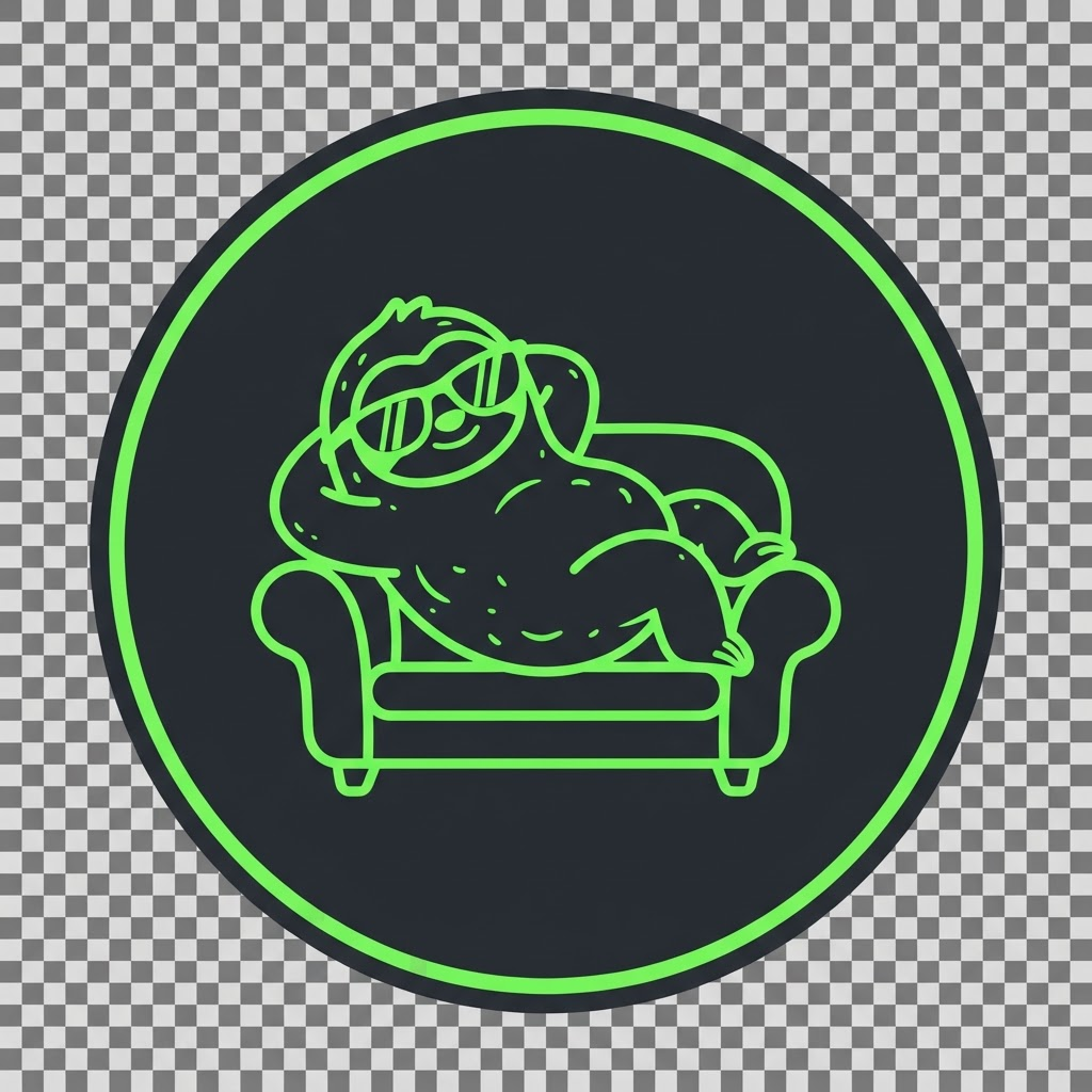 Couch Rot logo